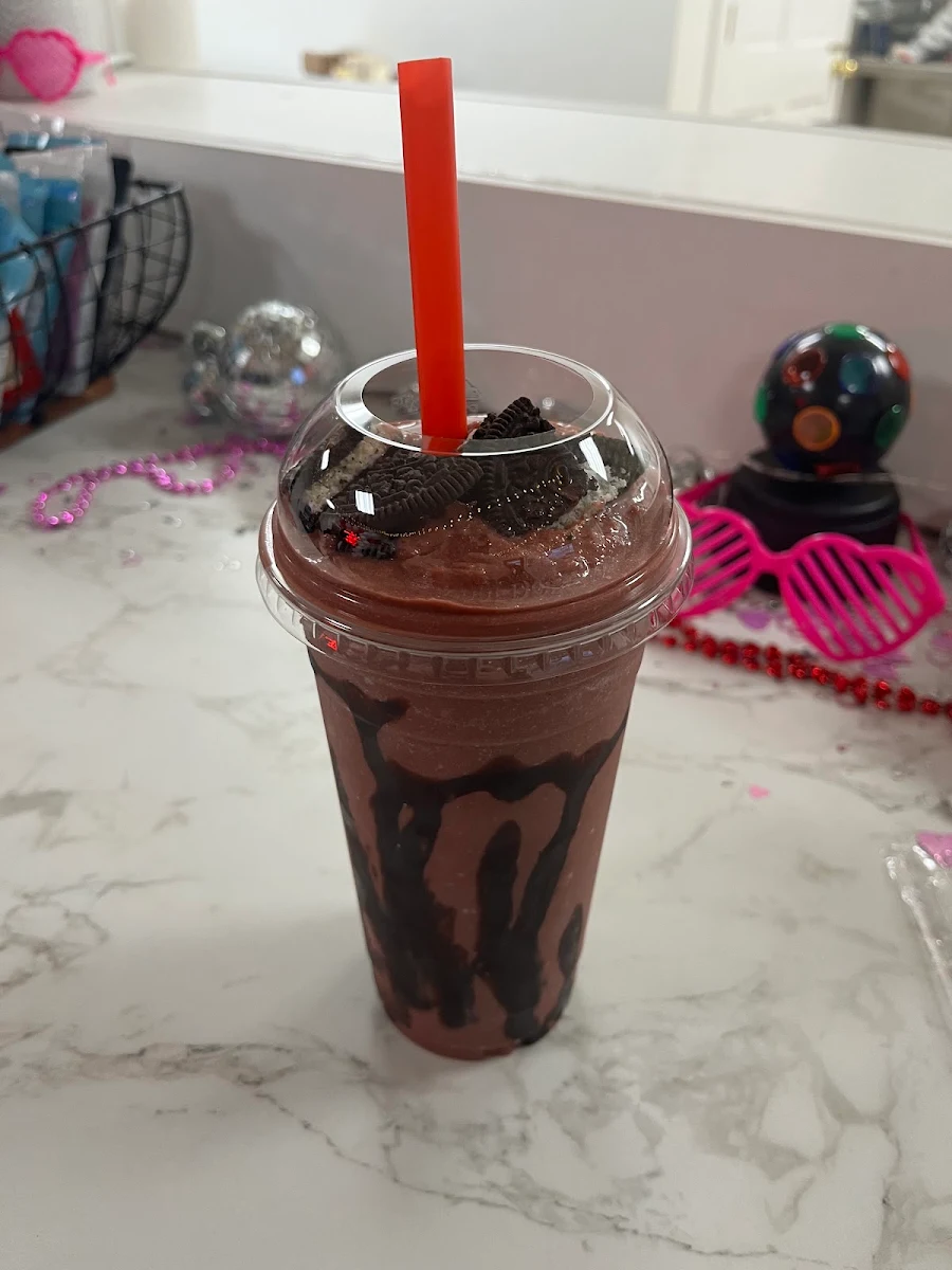 Oreo