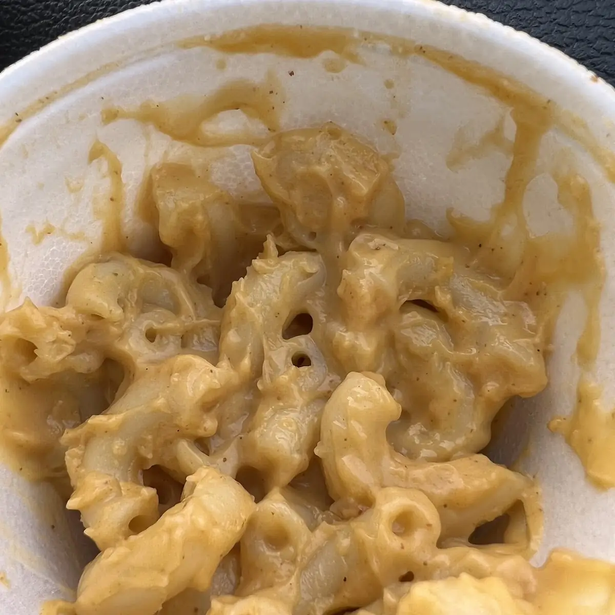 Mac & Cheese