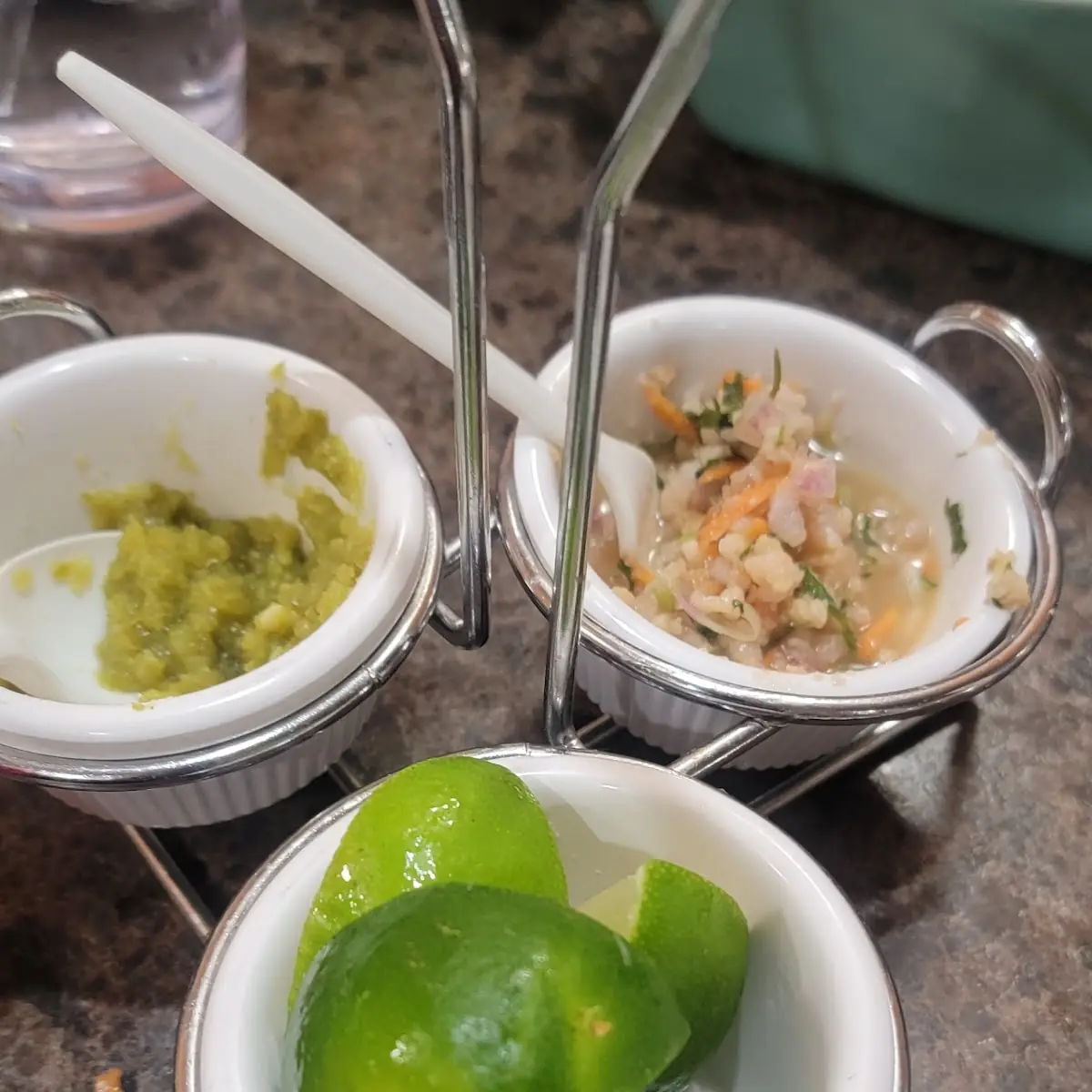 Green Sauce