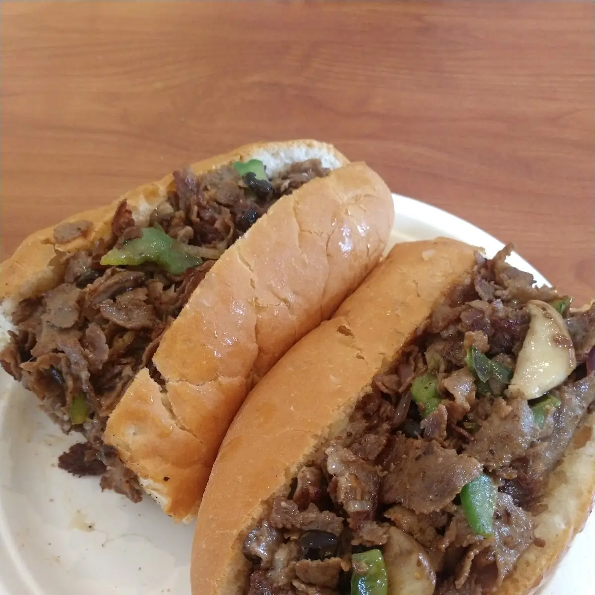 Philly Cheesesteak