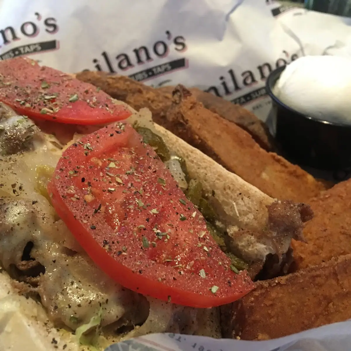 Gyro