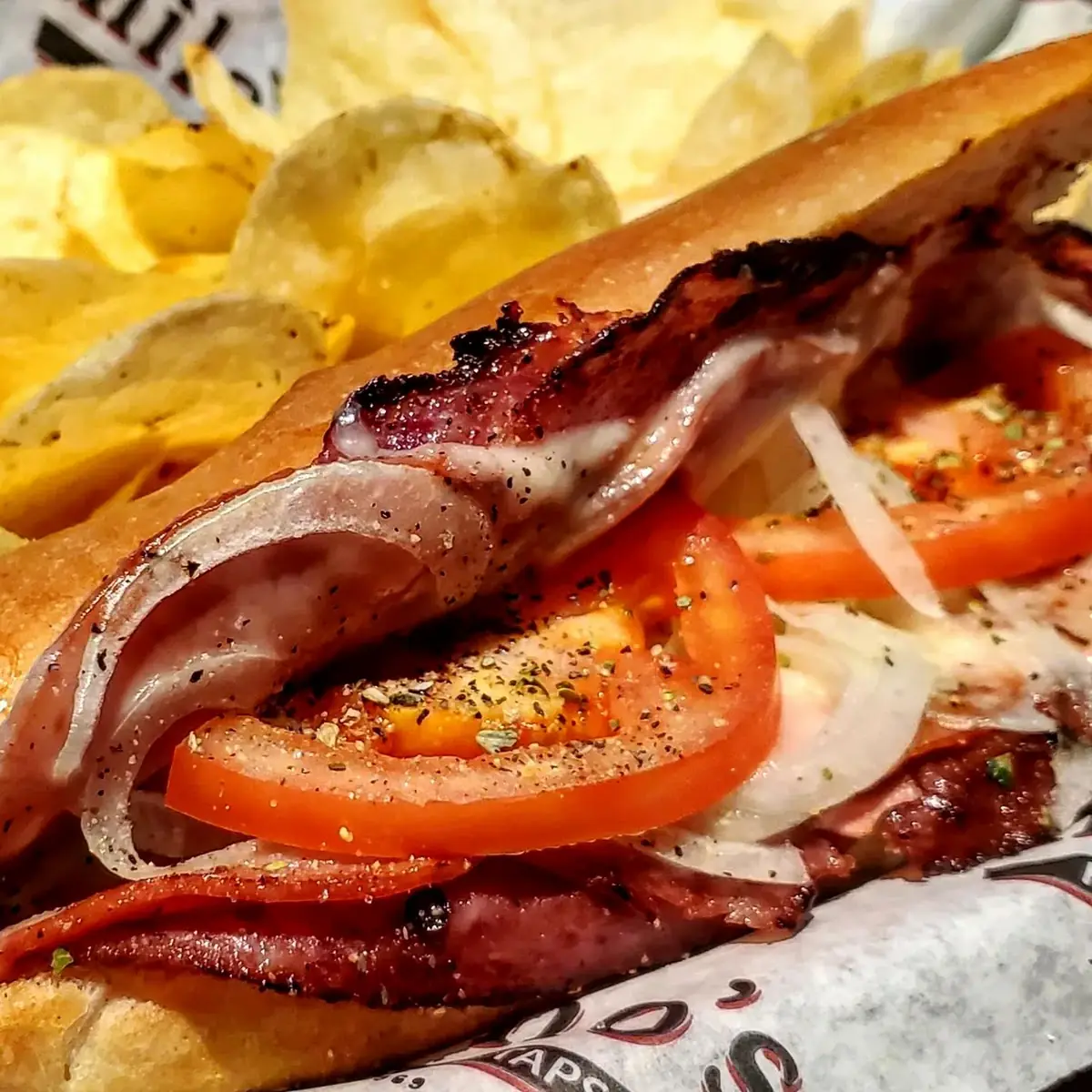 Italian Sub