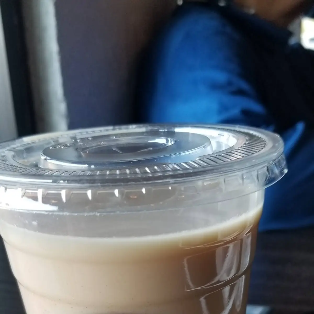 Horchata Is Made by Blending White Rice and Cinnamon Sticks in Water and Letting Them Soak Overnight