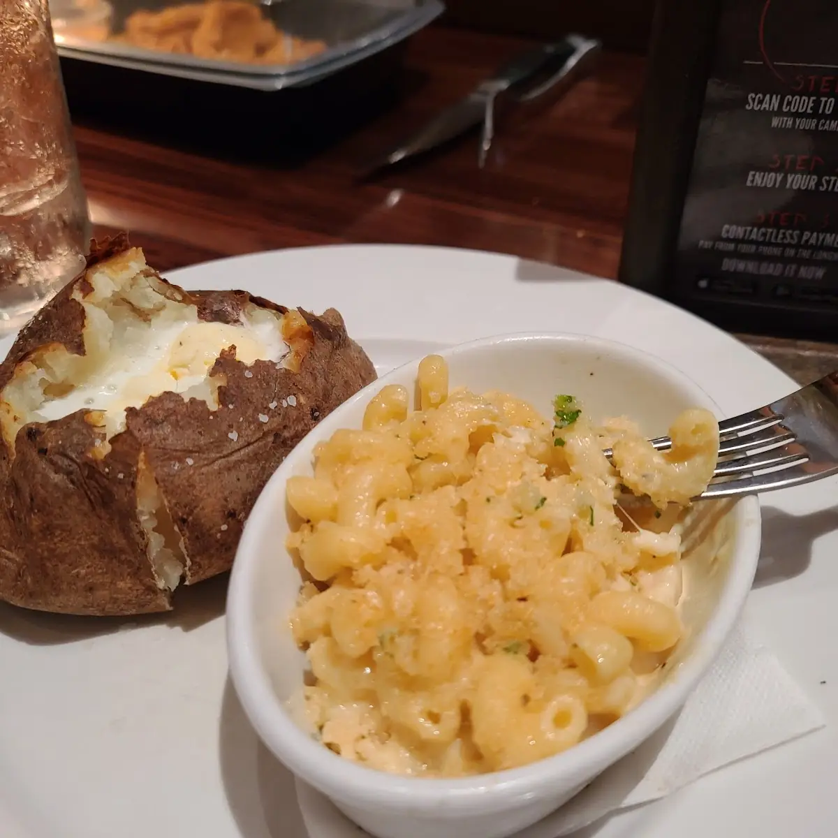 Mac and Cheese