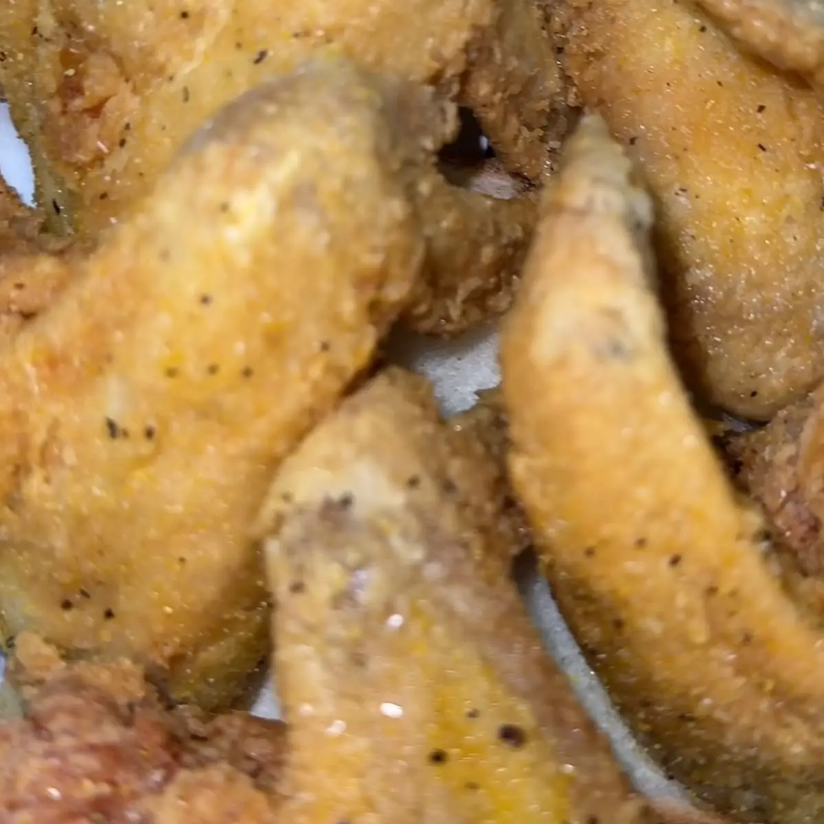 Lemon Pepper