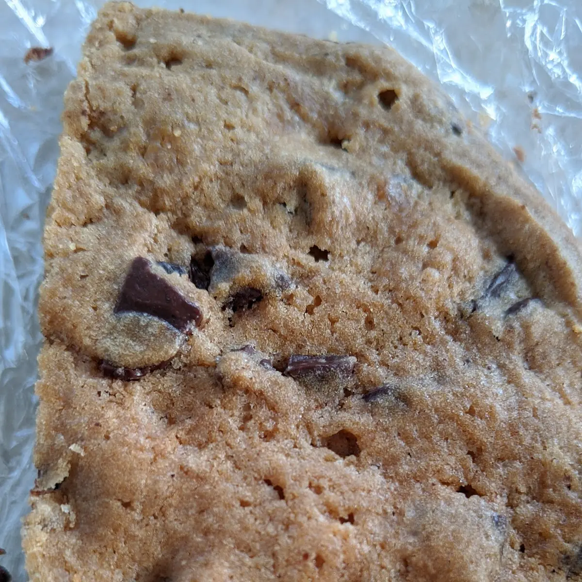 Chocolate Chip Cookie