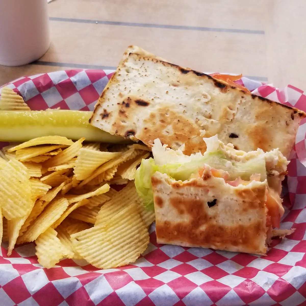 Club Sandwich