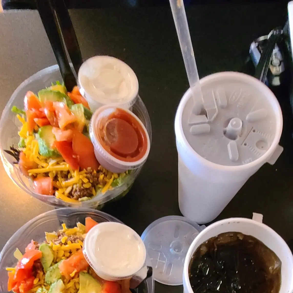 Taco Salad