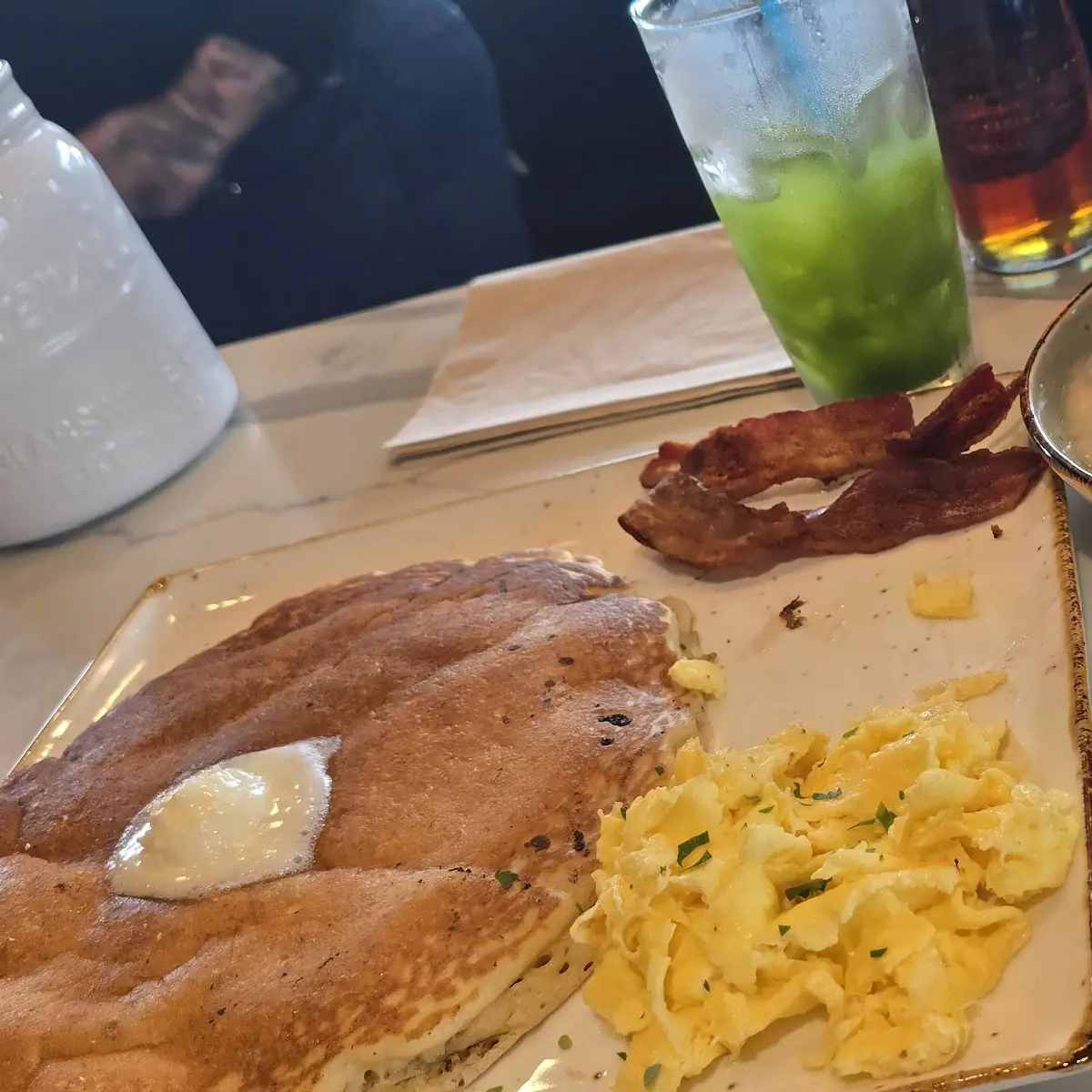 Biscuits & Gravy