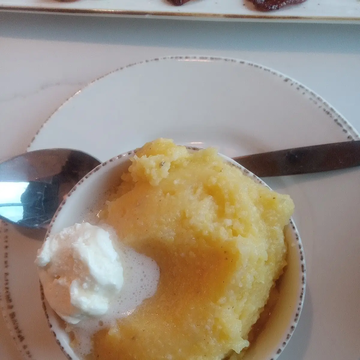 Cheese Grits
