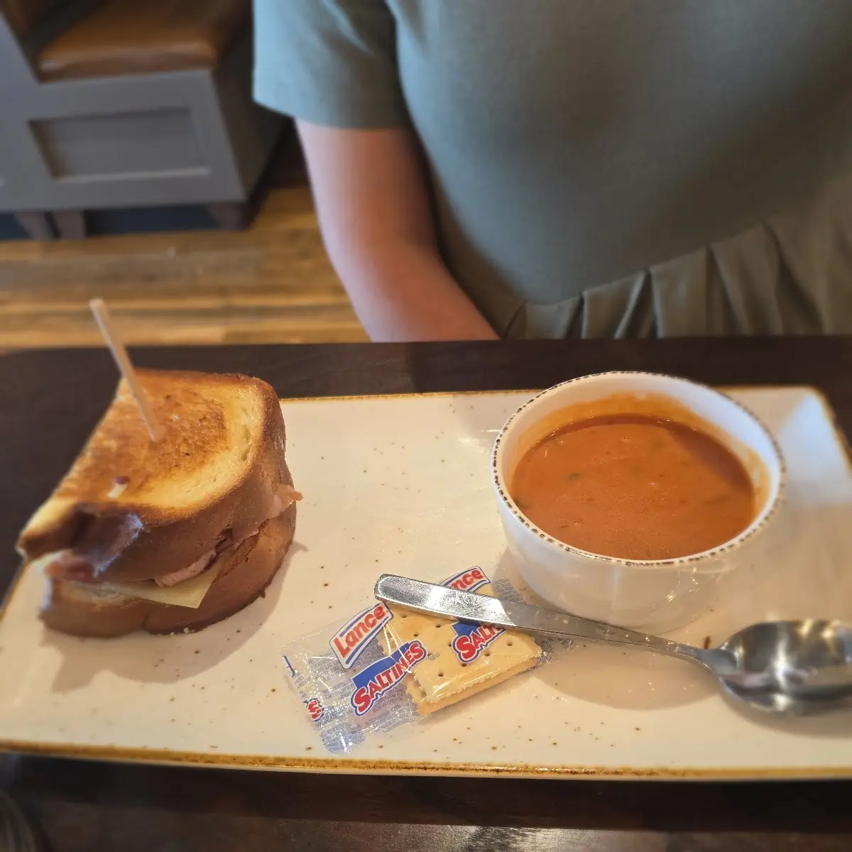 Tomato Soup