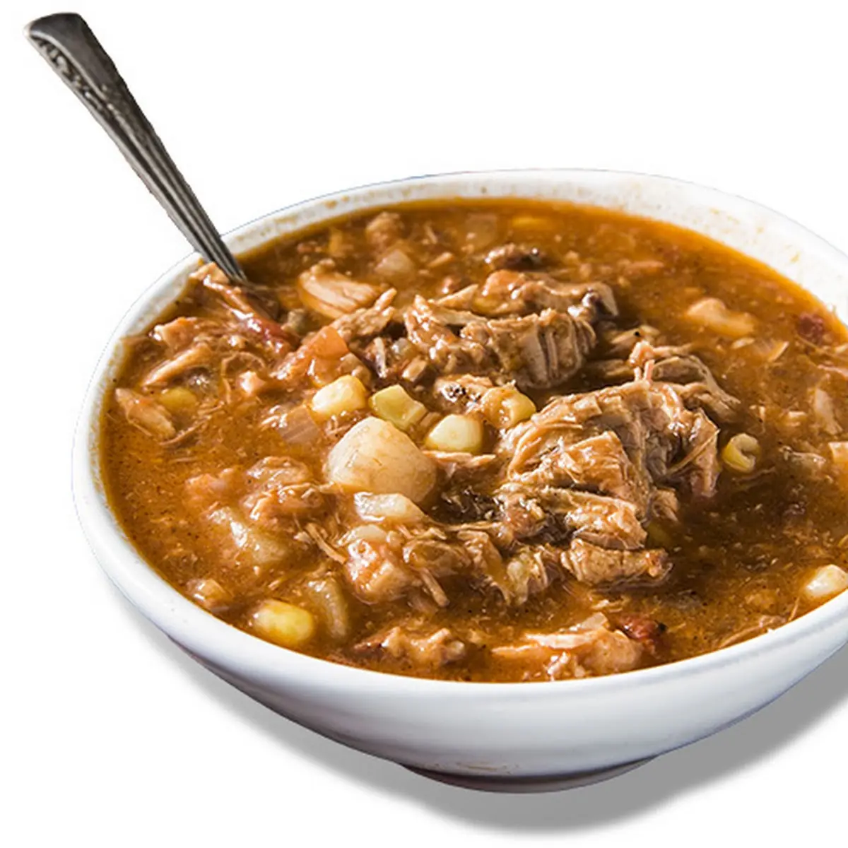 Brunswick Stew T