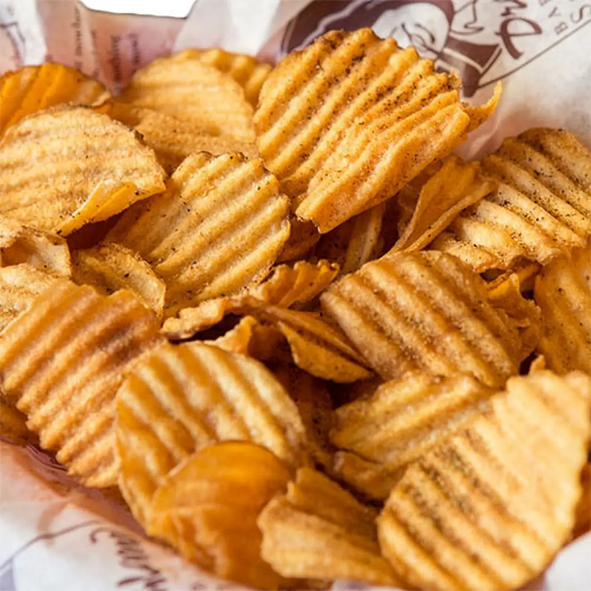 House-Made Chips