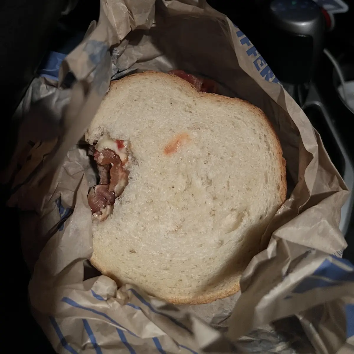 Sourdough Jack
