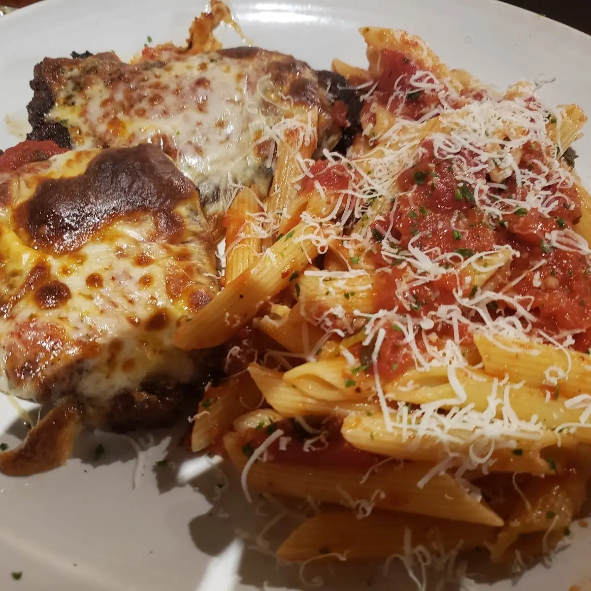 Carrabba's Italian Classics Trio