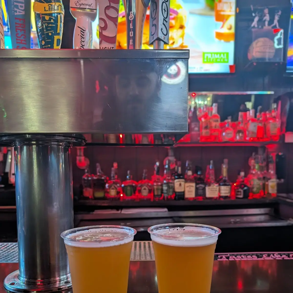Sierra Nevada Hazy IPA