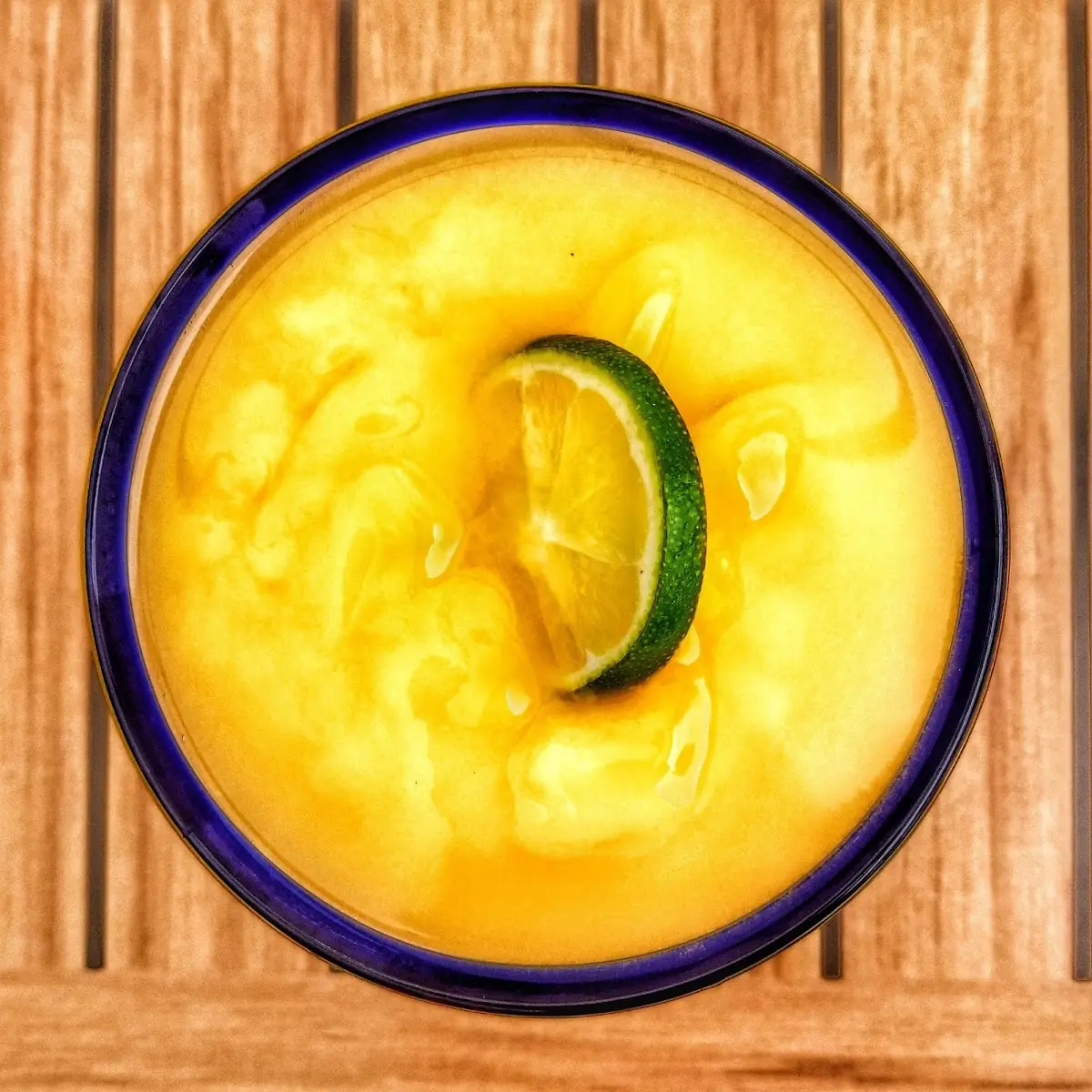 Mango Margarita