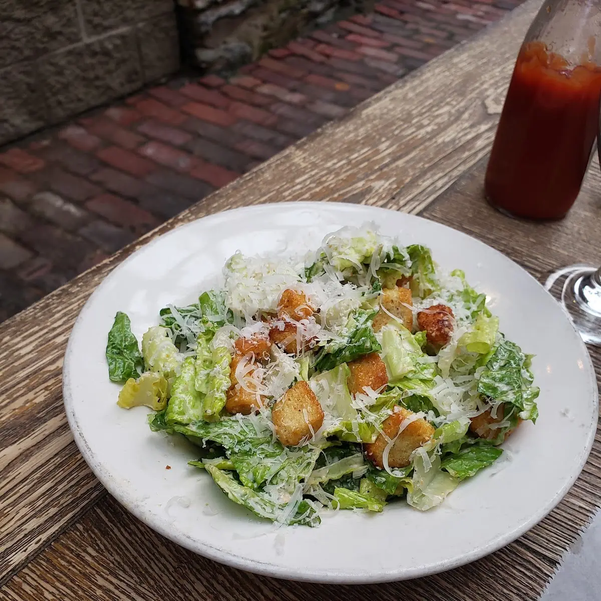 Side Salad