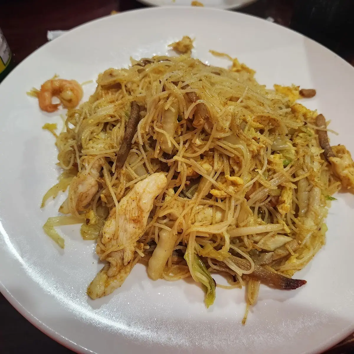 Singapore Mei Fun