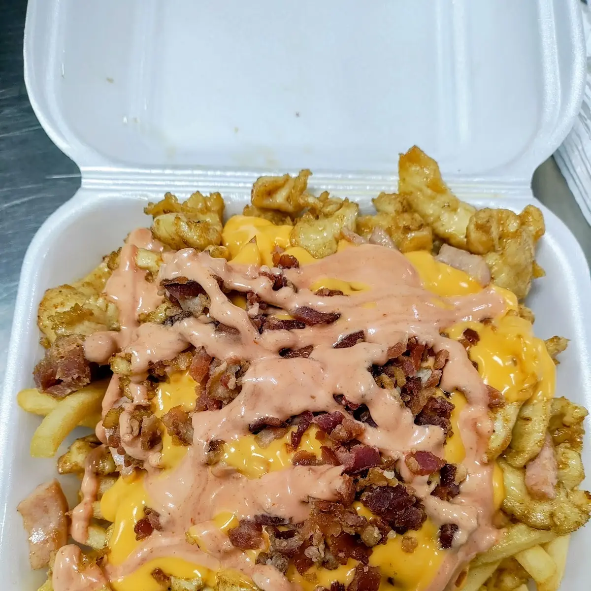Papas Locas