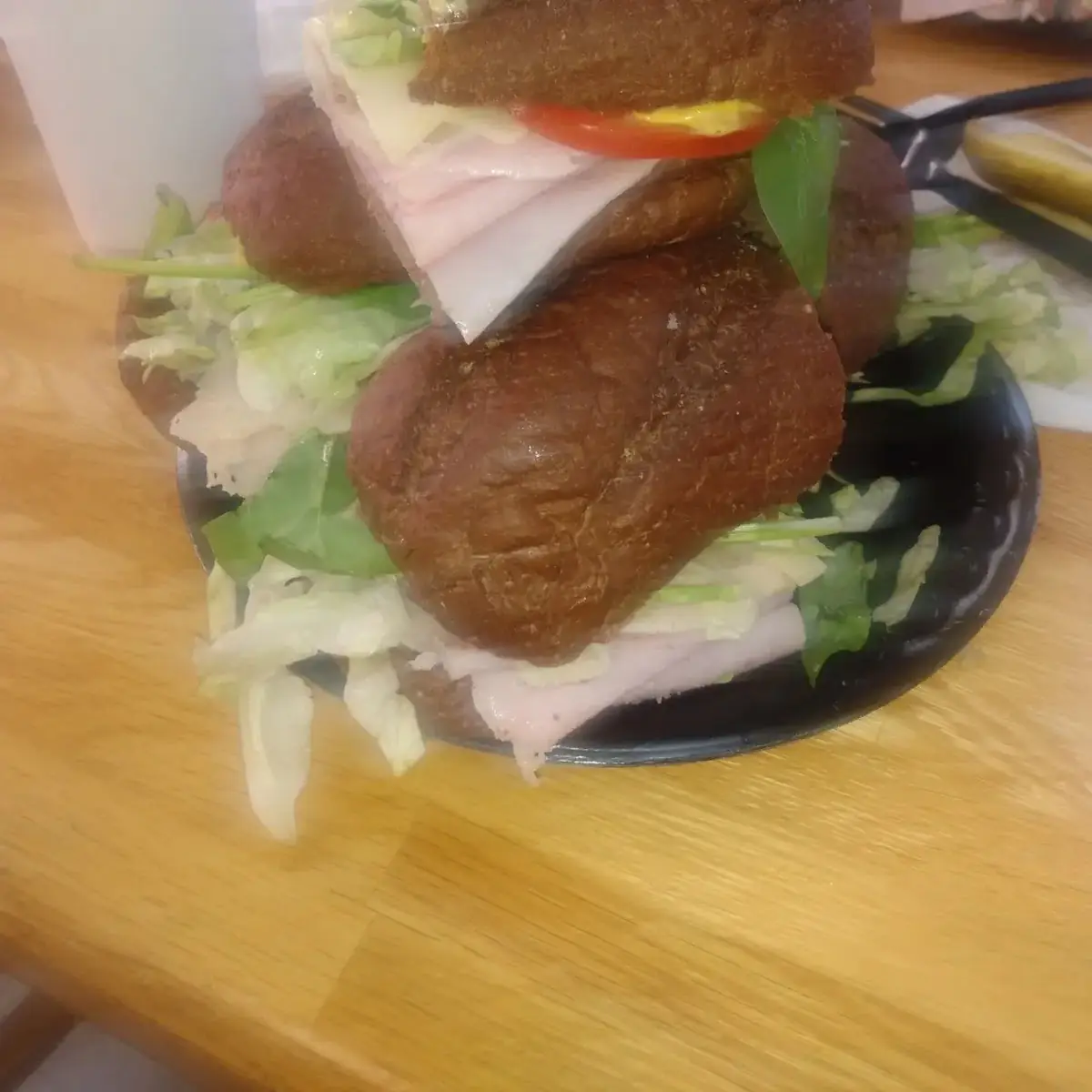 Cuban Sandwich