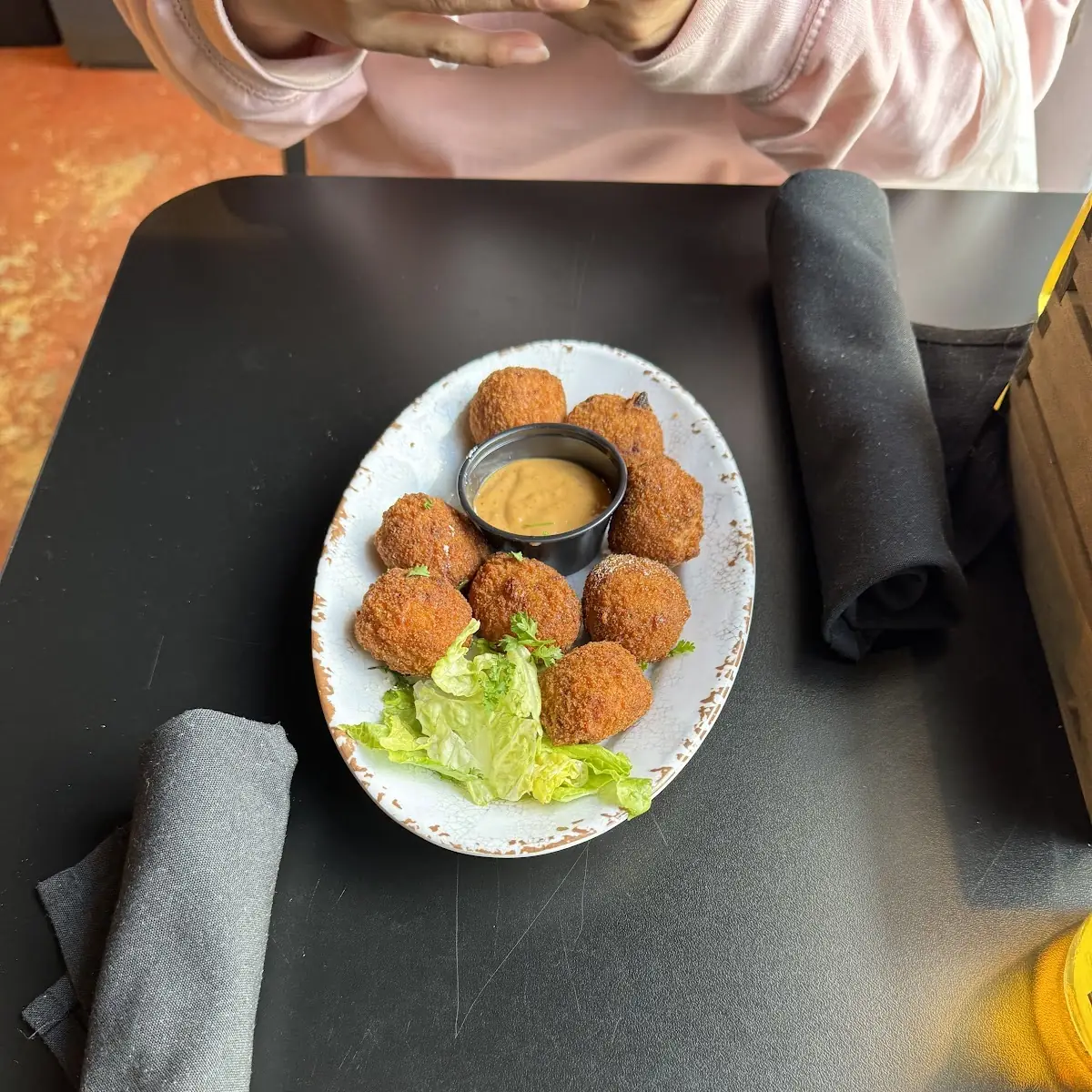 Falafel