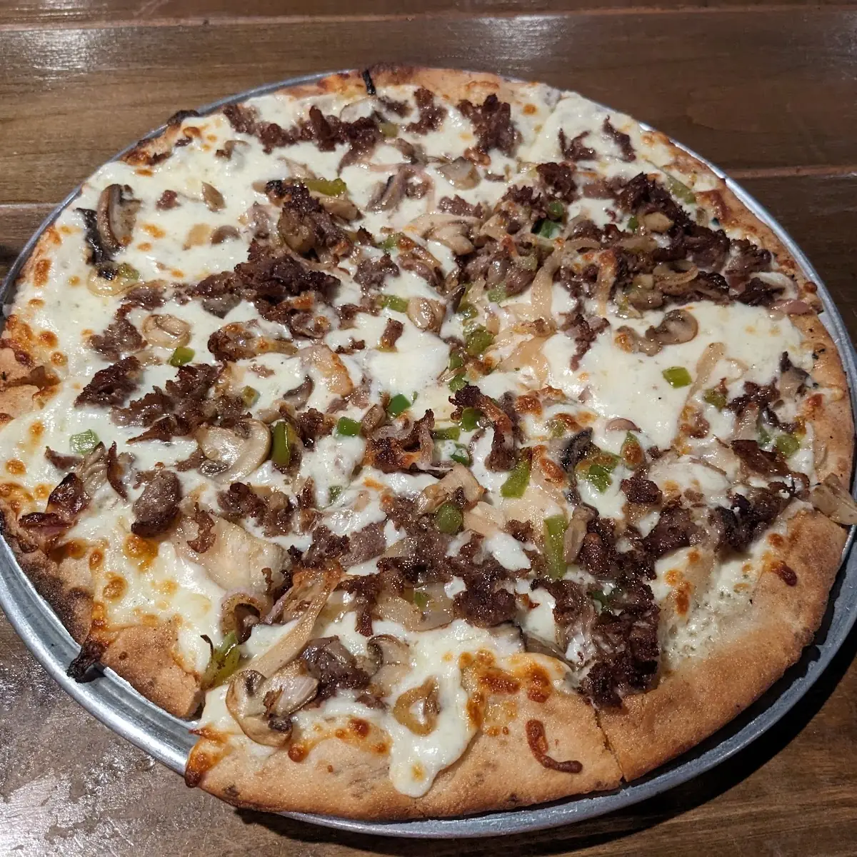 Country Fried Steak