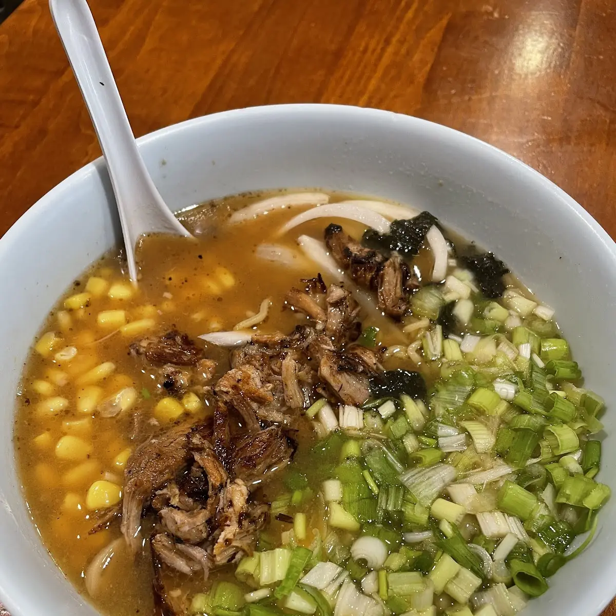 Miso Ramen