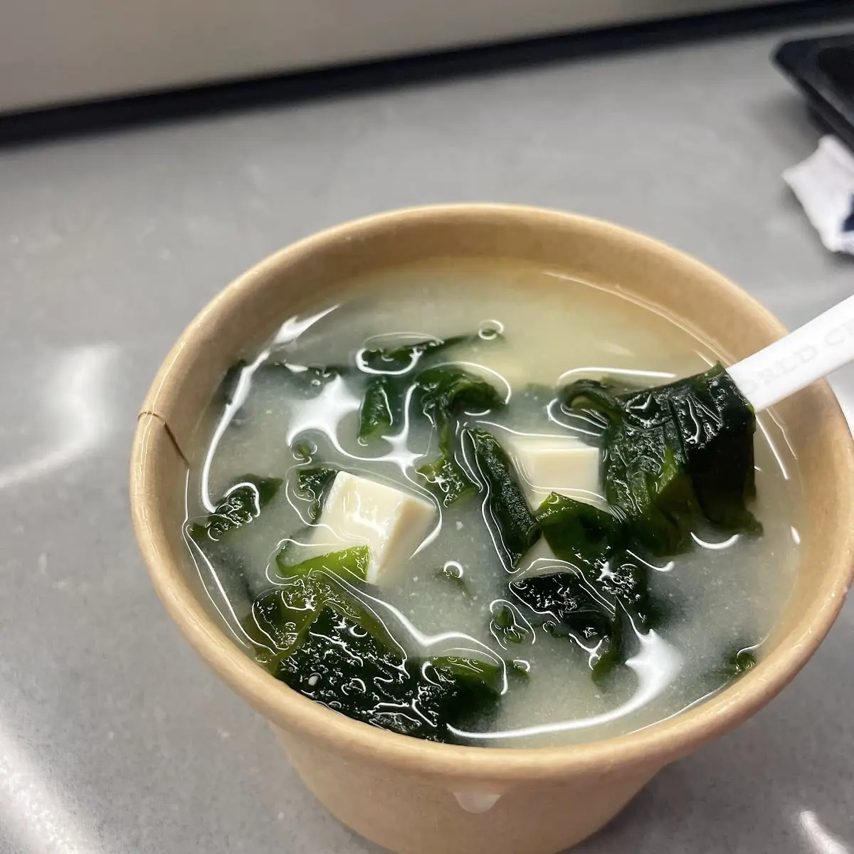 Miso Soup