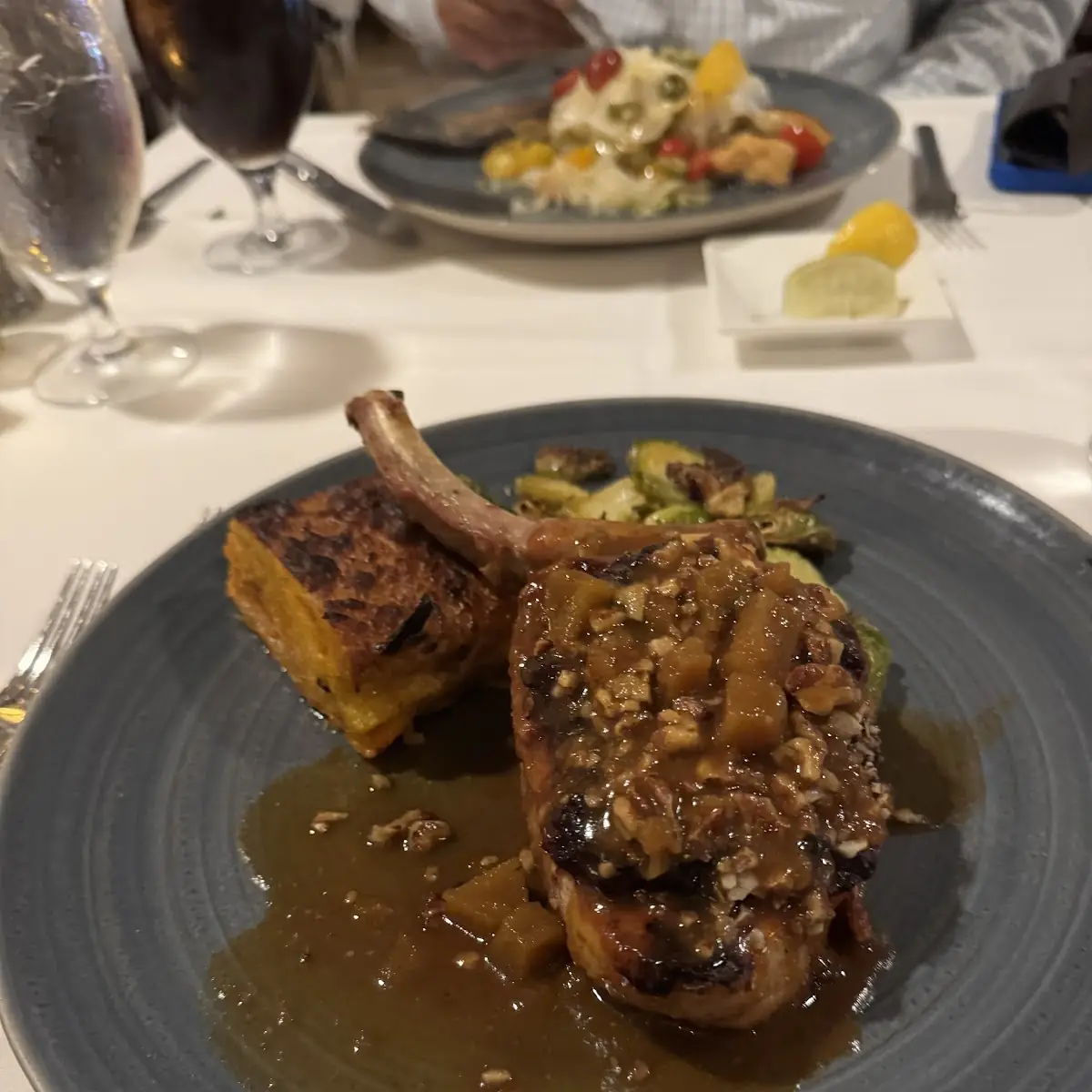 Pork Chops