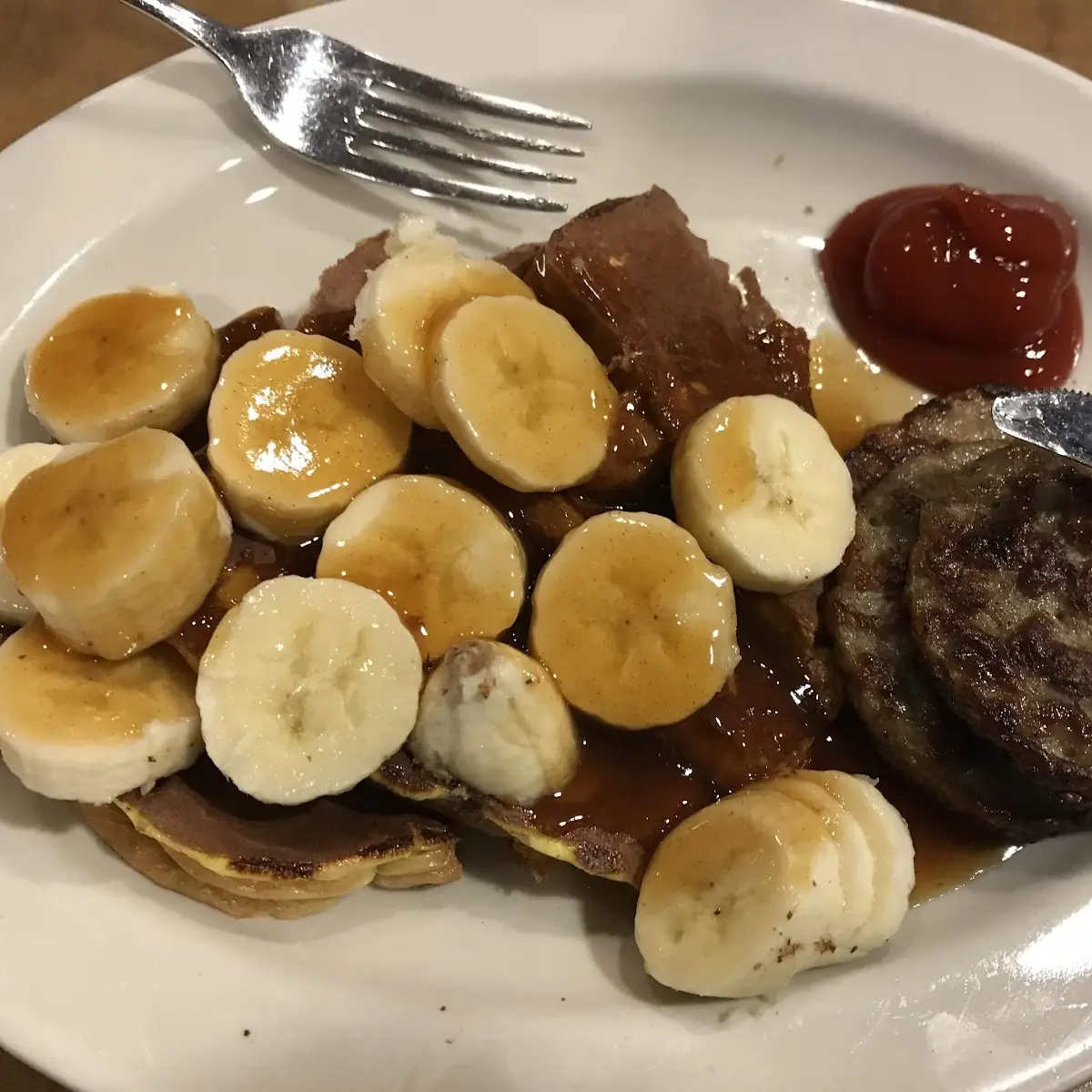 Banana Bread