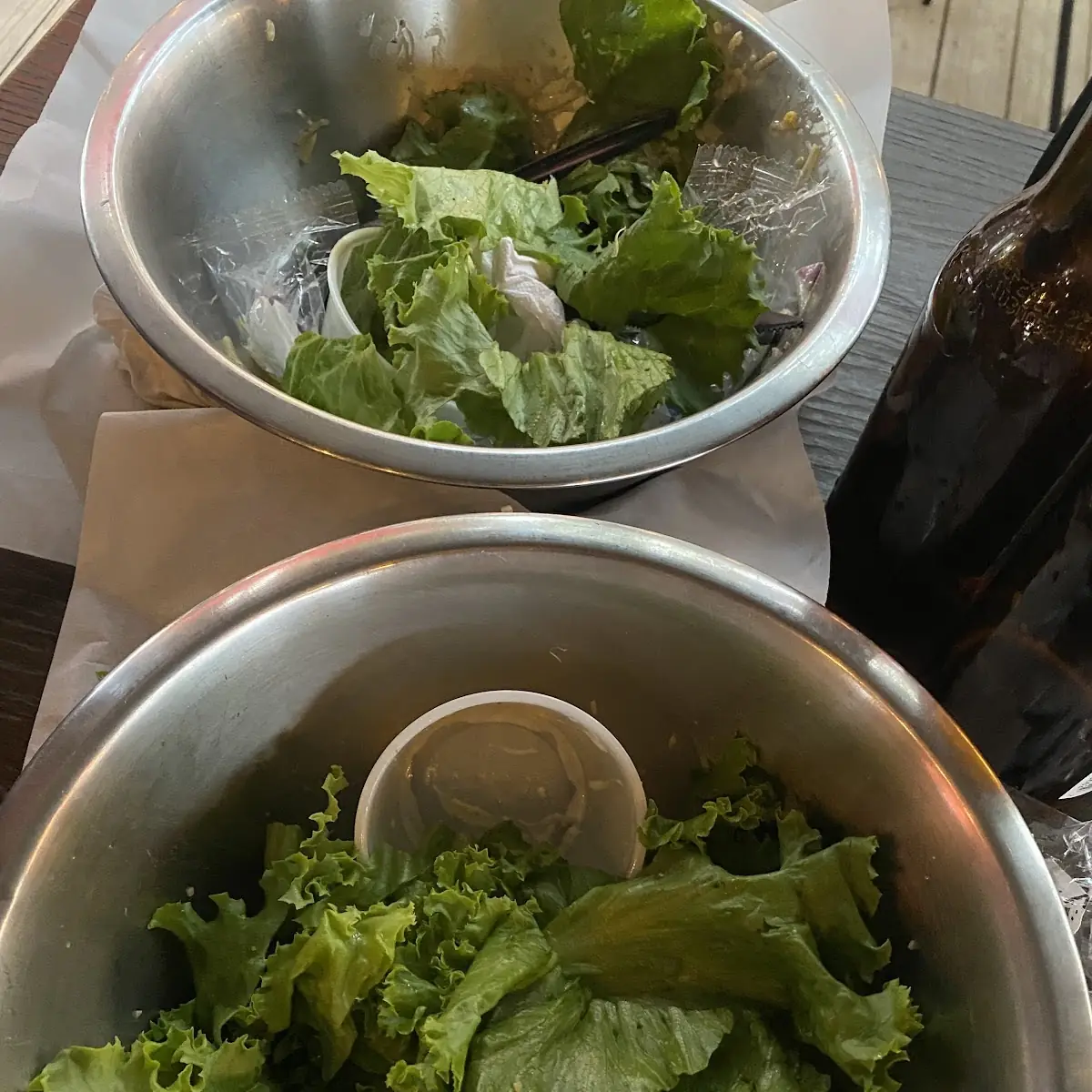 Caesar Salad