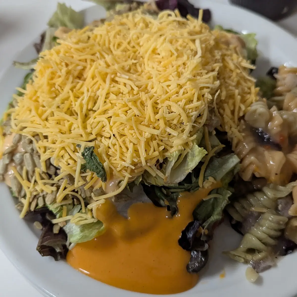 Great Salad Bar