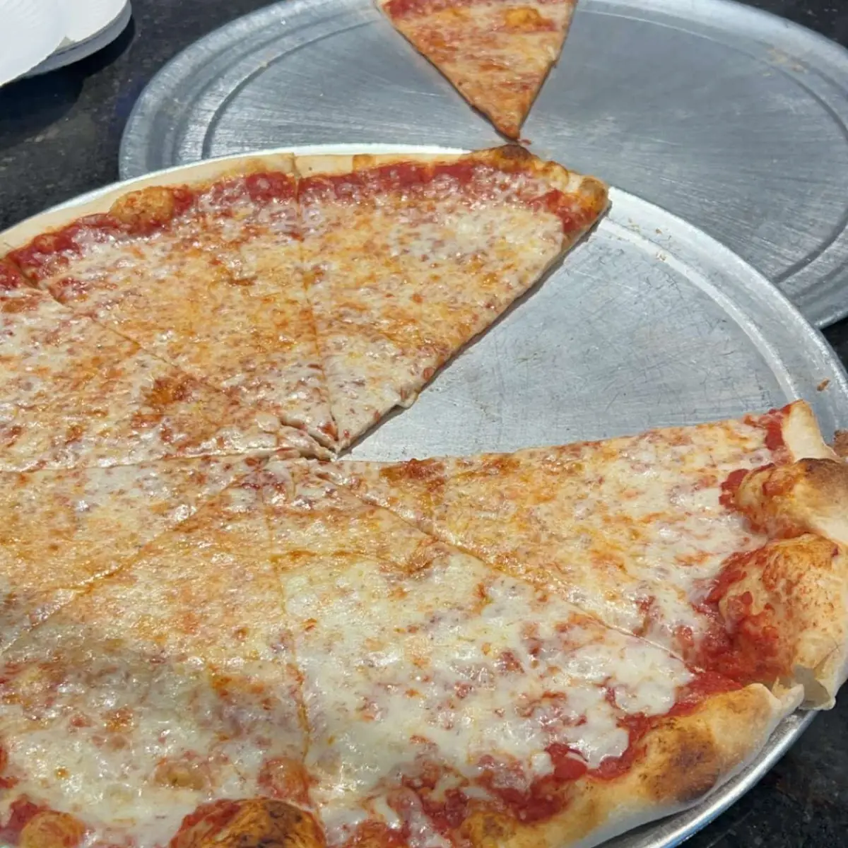 Cheese Pizza