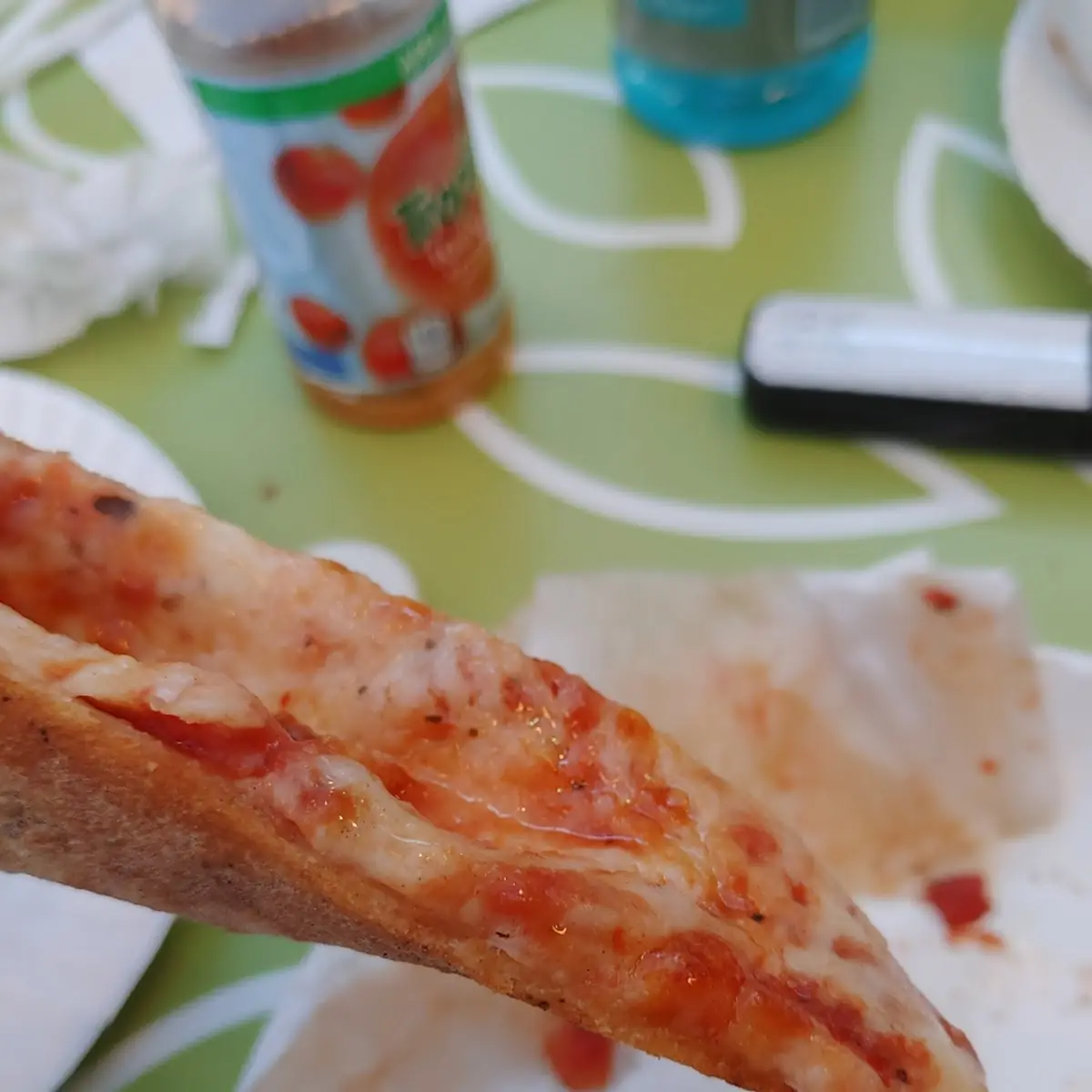 Pizza Slice