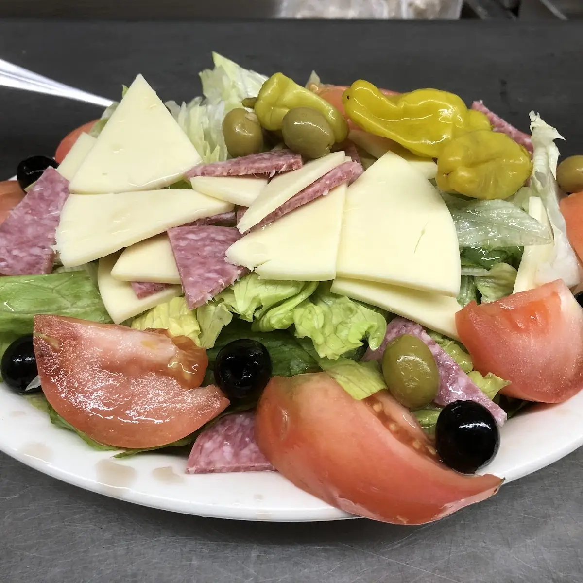 Chef Salad