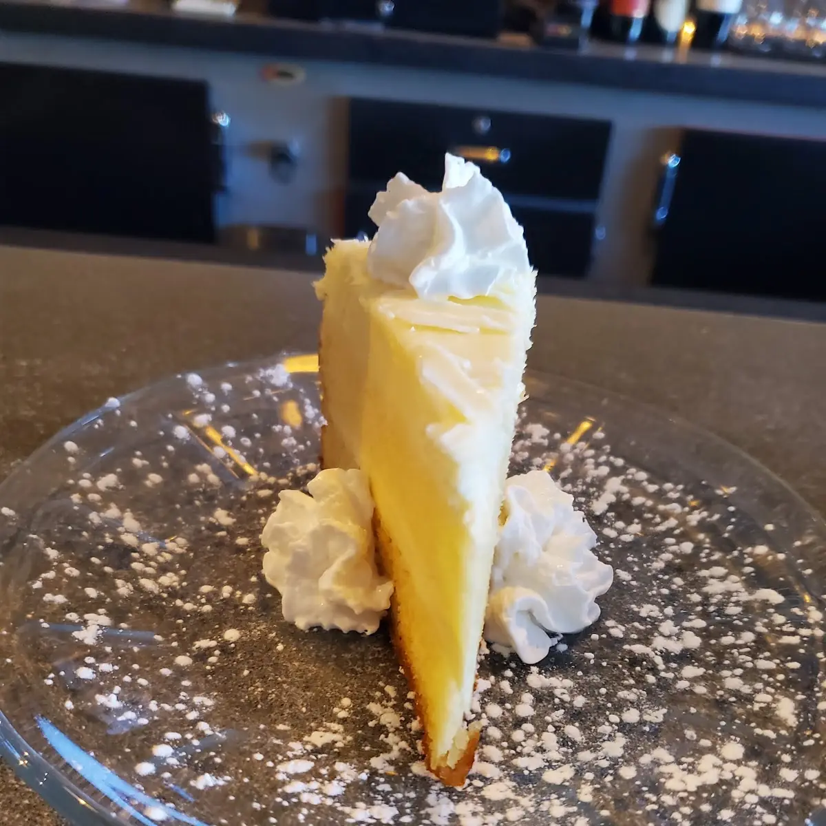 Key Lime Pie