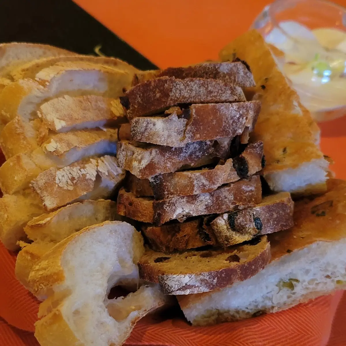 Bread Basket