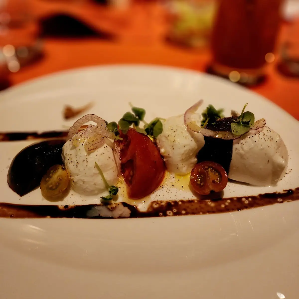Caprese Salad