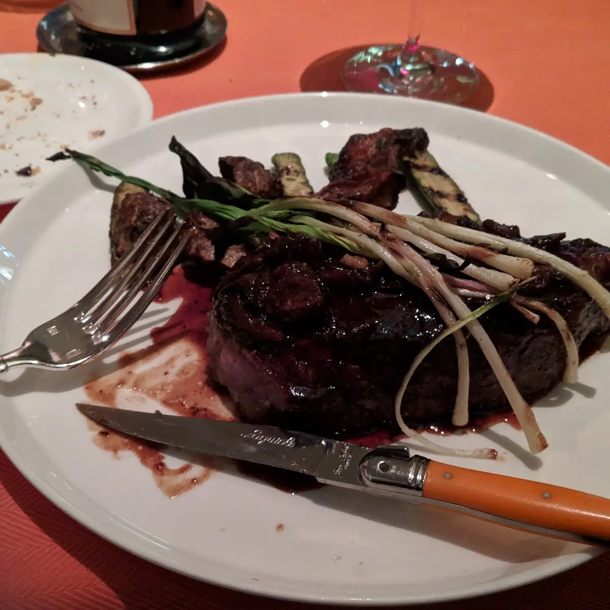 Ossobuco My Way