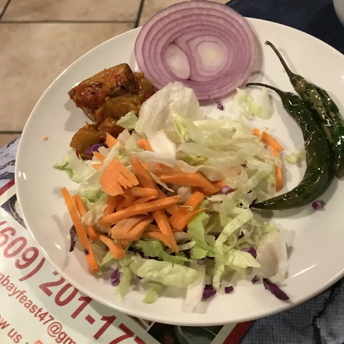 Salad