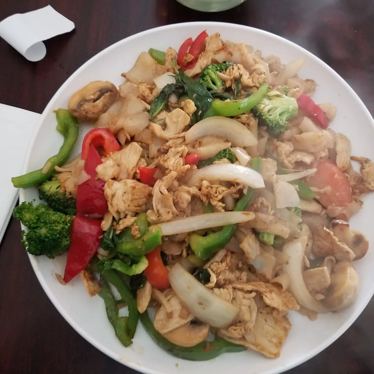 17. Small Rice Noodle