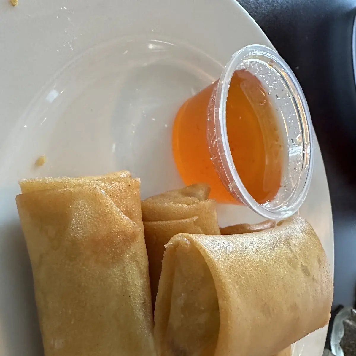 Spring Rolls