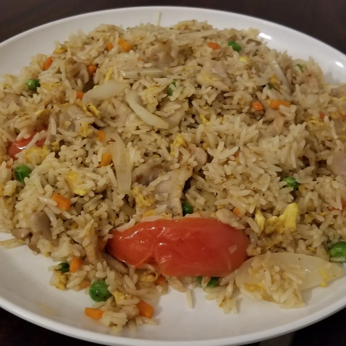 Brown Rice
