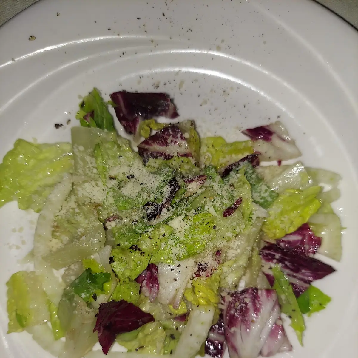 House Salad