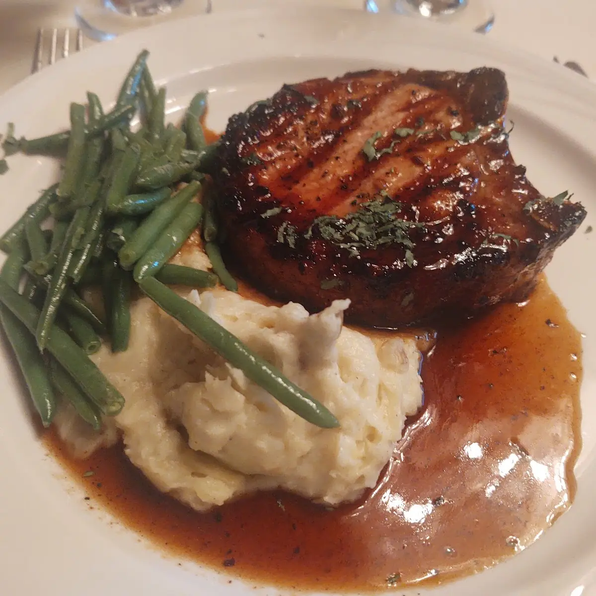Pork Chop
