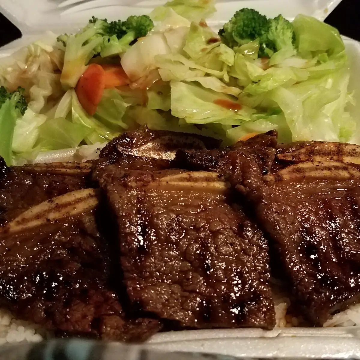 Short Ribs