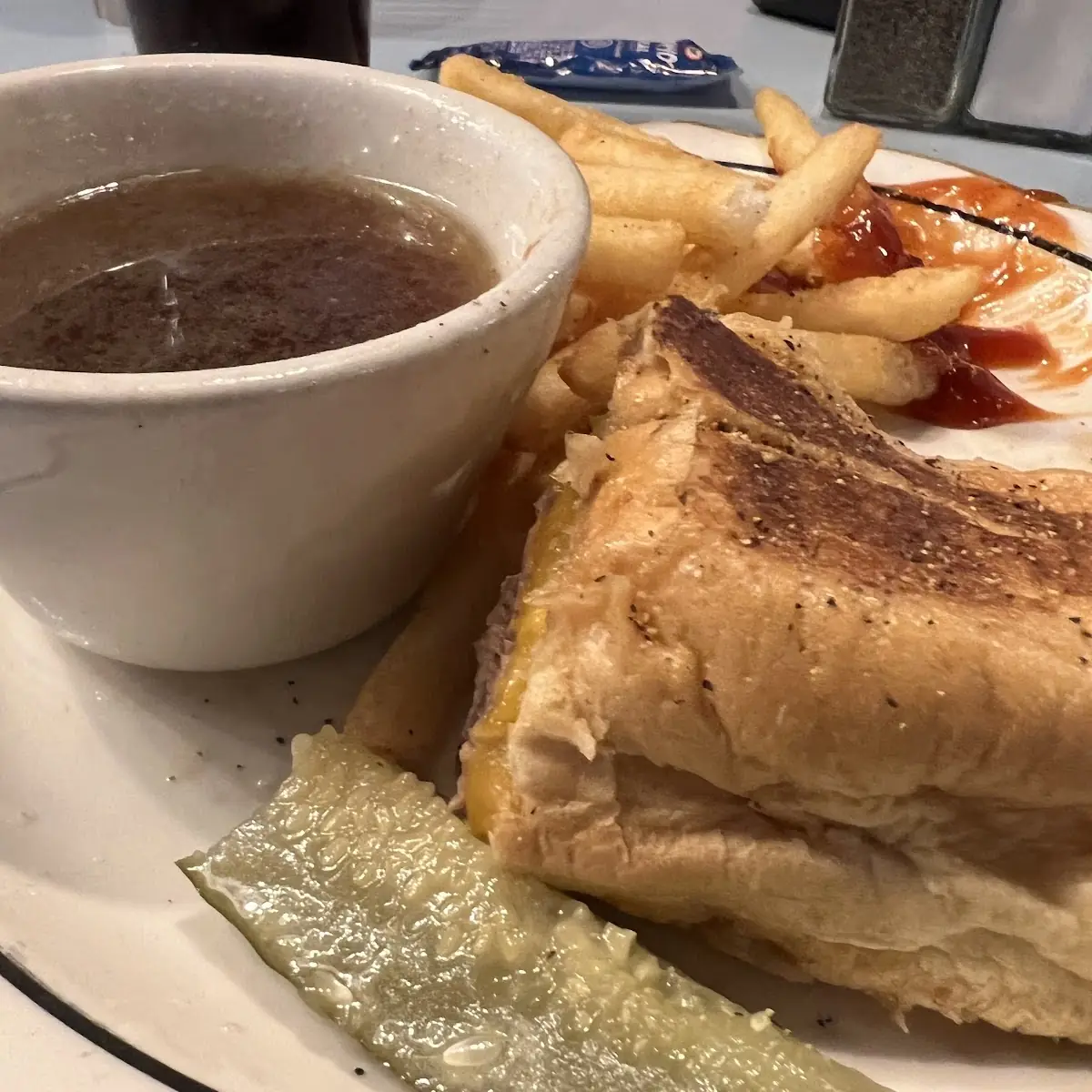 French Dip