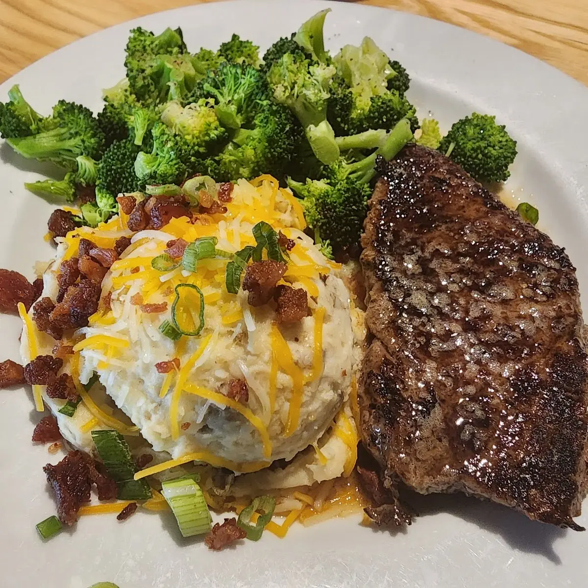 Classic Ribeye