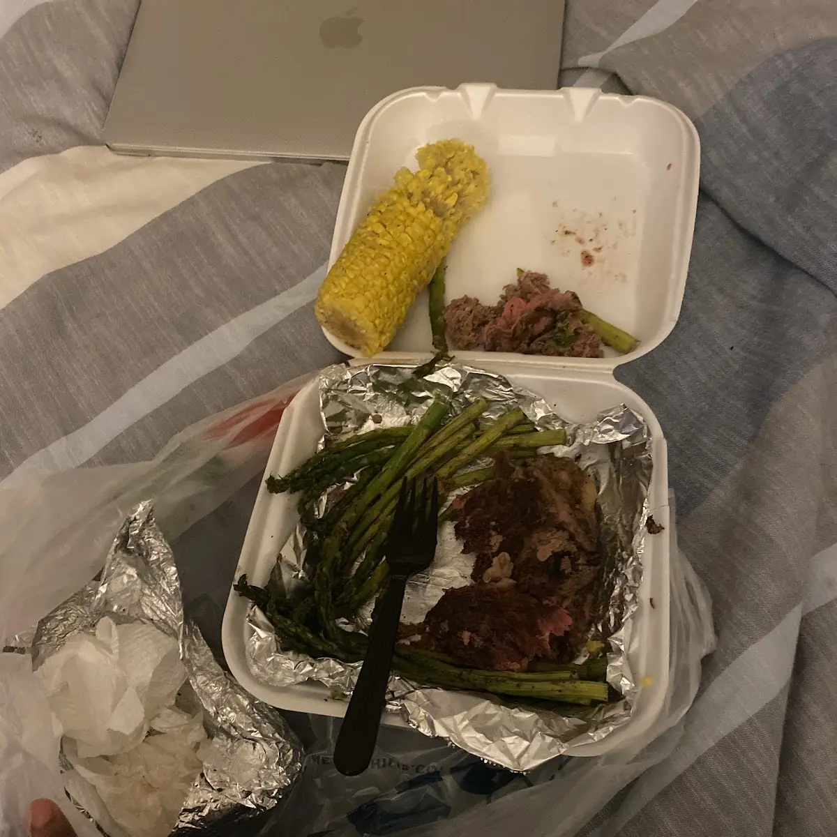 Ribeye Steak